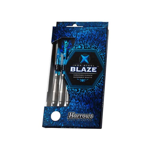 Дротик Harrows Blaze 22гр.